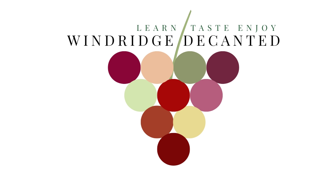 Windridge Decanted
