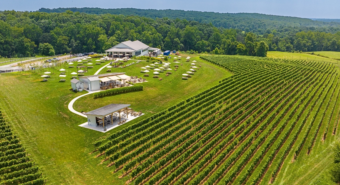 Make a winery Reservation!