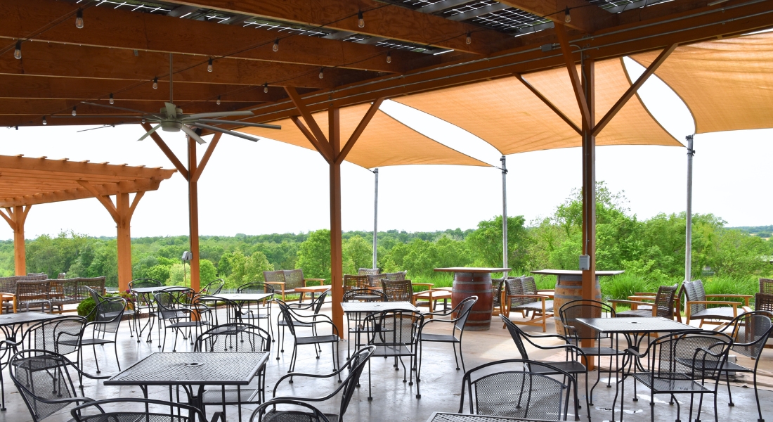 Sunday Brunch at Windridge Kitchen