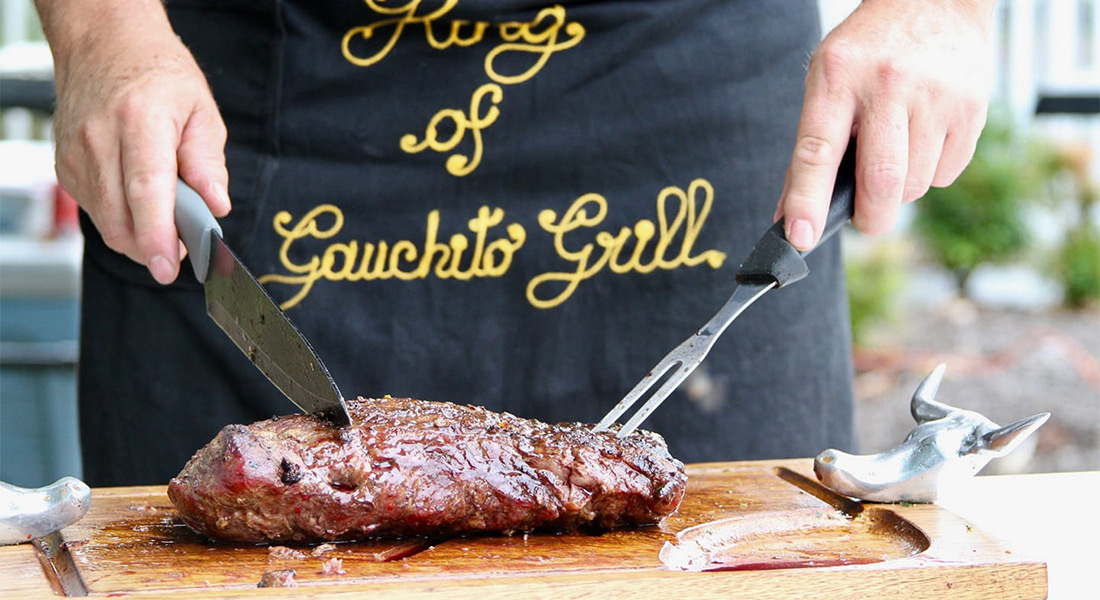 El Gauchito Grill Argentinian Steaks