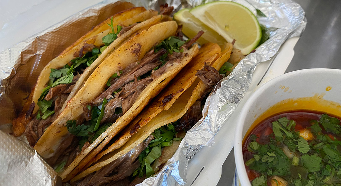 Lola's Food Truck