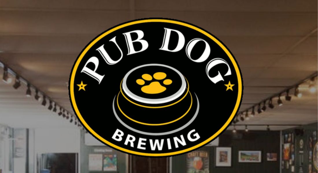 Pub Dog Brewing