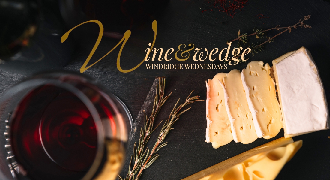 Welcome to Wine & Wedge