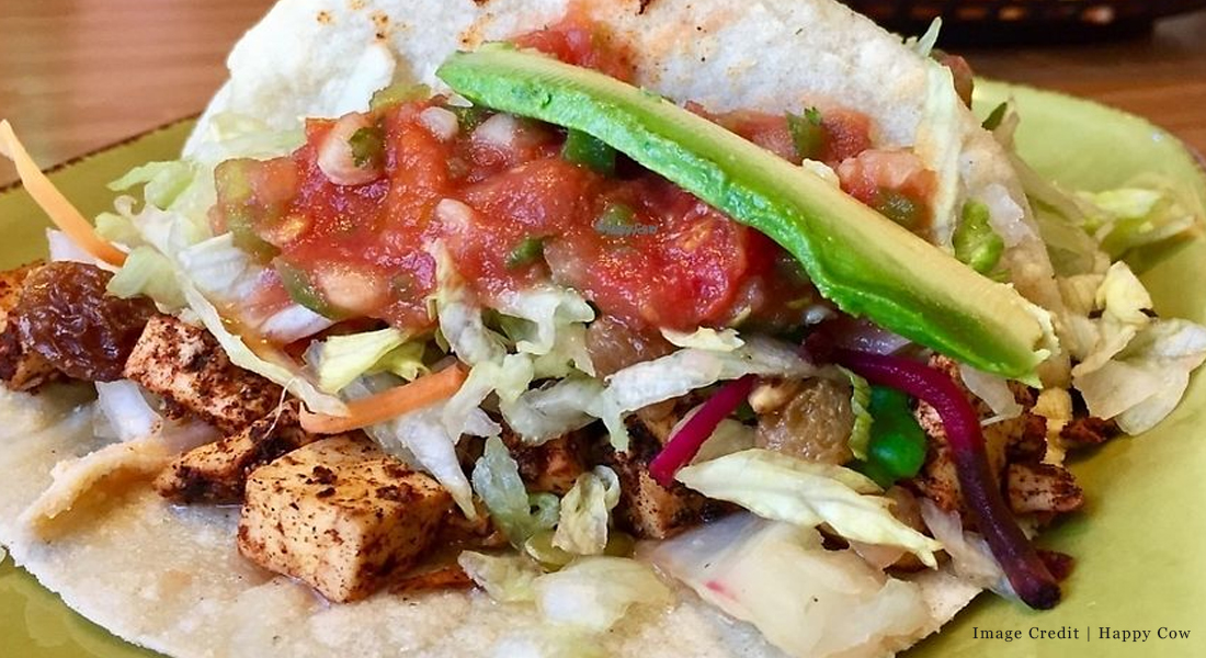 Trippy Tacos Food Truck