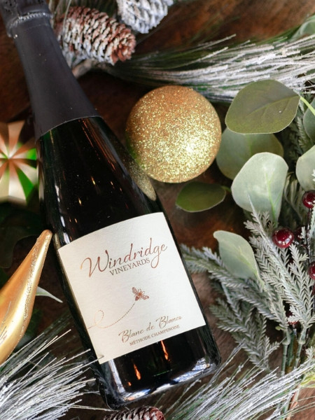 Holidays at Windridge...